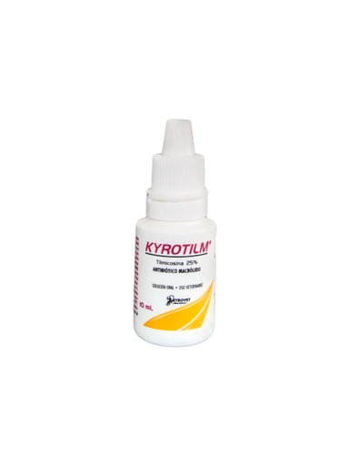 [4061] KYROTILM GOTERO * 10 ML