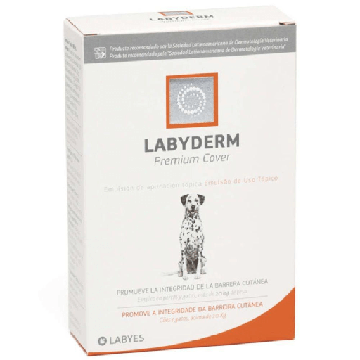 [1654] LABYDERM PREMIUM COVER * 2 ML 20 KG