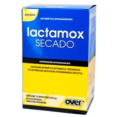 [1514] LACTAMOX SECADO JGA * 6 GR