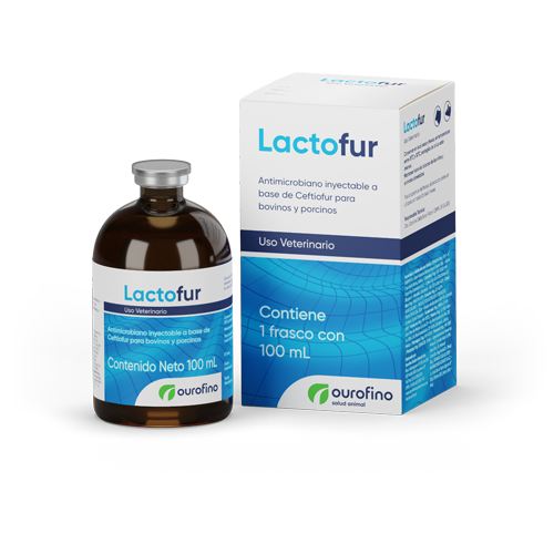 [4216] LACTOFUR * 100 ML