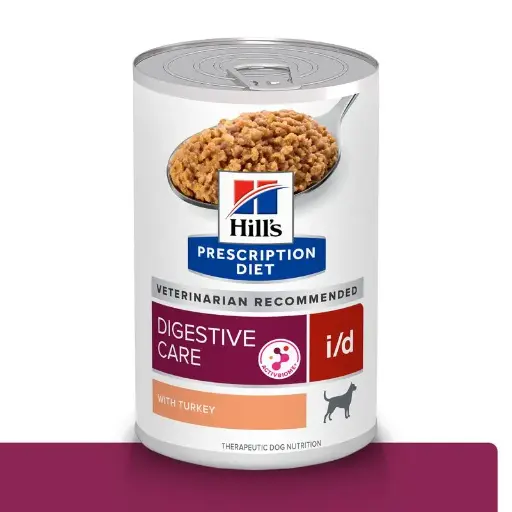 [2939] LATA DIGESTIVE CANINO I/D * 13 OZ