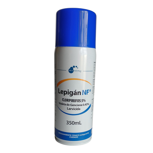 [1831] LEPIGAN NF 5% AEROSOL * 350 ML