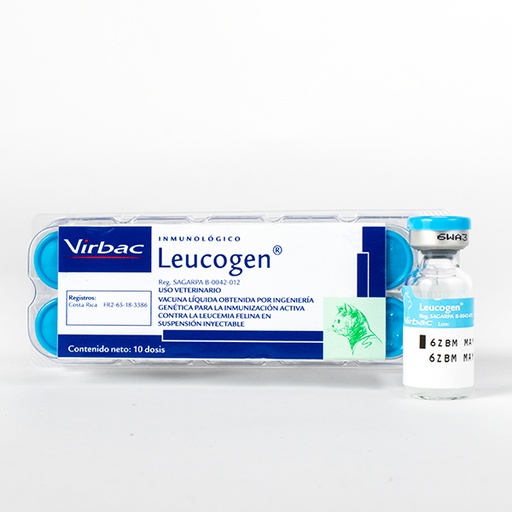 [2516] LEUCOGEN (LEUCEMIA FELINA)