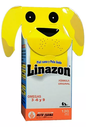 [2969] LINAZON ORAL * 120 ML