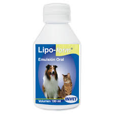 [1892] LIPO-FORM * 180 ML