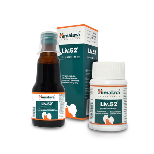 [1894] LIV 52 * 110 ML