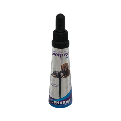 [2175] LIVERPROT PET * 50 ML GOTAS