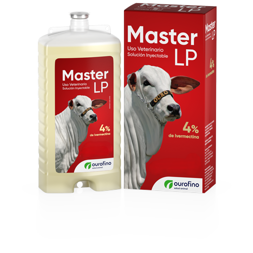 [4218] MASTER LP 4% INY * 50 ML