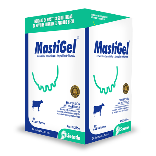 [2104] MASTIGEL CJA* 4 JGA * 10 ML