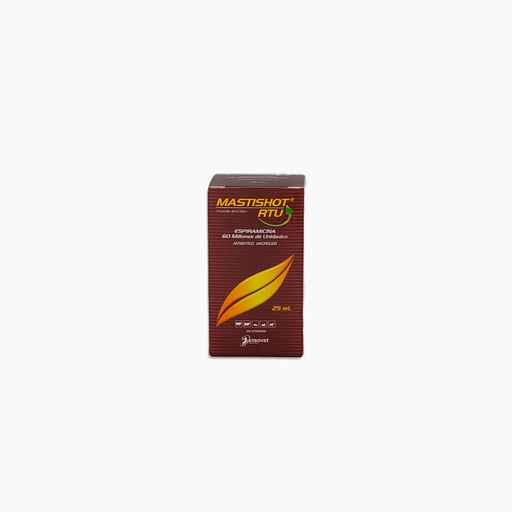 [4129] MASTISHOT RTU * 50 ML