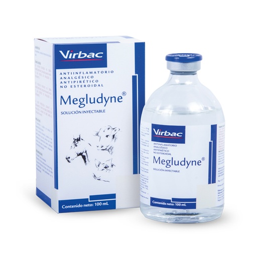 [2520] MEGLUDYNE * 100ML