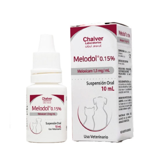 [1468] MELODOL 0.15% ORAL * 10 ML