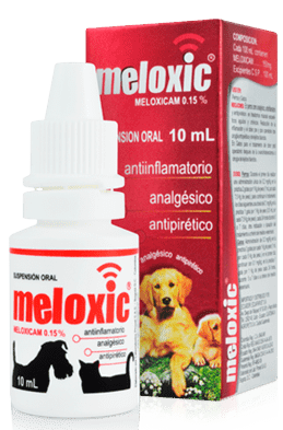 [1060] MELOXIC 0.15% ORAL * 10 ML