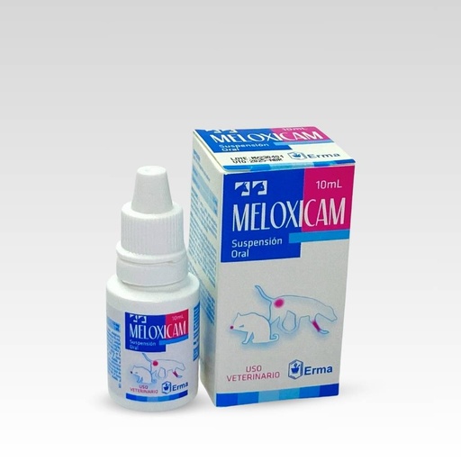 [1737] MELOXICAM FCO * 10 ML SUSPENSION ORAL