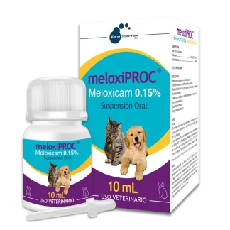 [1837] MELOXIPROC 0.15 ORAL * 10 ML