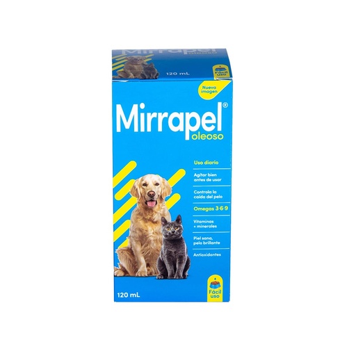[2255] MIRRAPEL OLEOSO * 120 ML