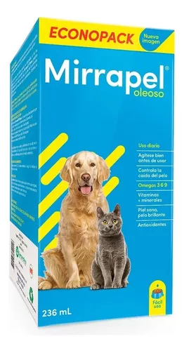 [2254] MIRRAPEL OLEOSO * 236 ML