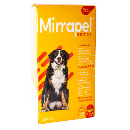 [2258] MIRRAPEL SENIOR * 120 ML