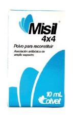 [2907] MISIL 4* 4 * 10 ML