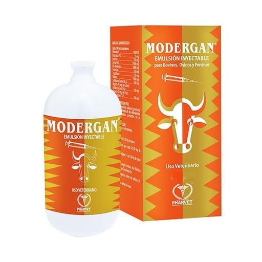 [2183] MODERGAN INY  * 50 ML (MULTIVITAMINICO)