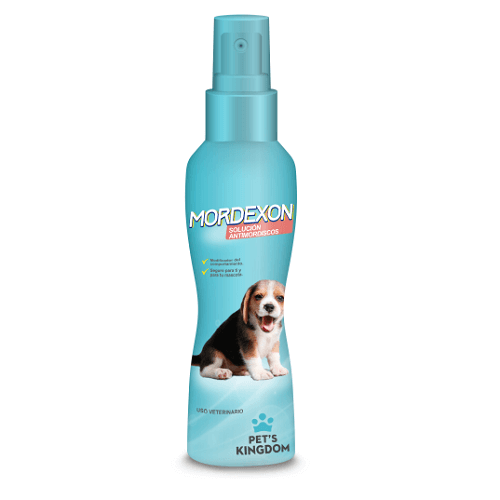 [1170] MORDEXON FRASCO * 120 ML