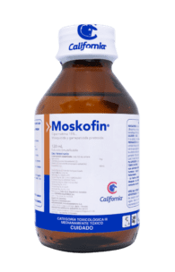 [2629] MOSKOFIN EC * 120 ML