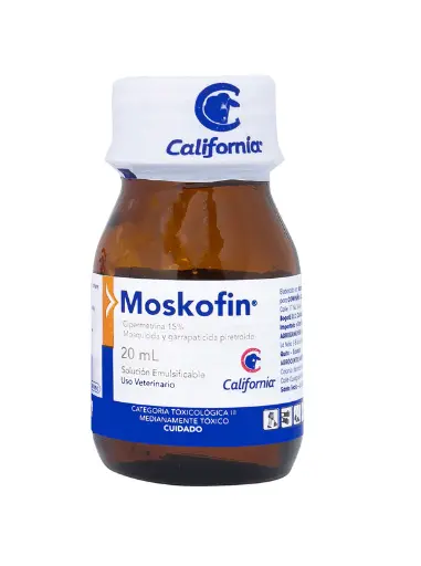 [2630] MOSKOFIN EC * 20 ML