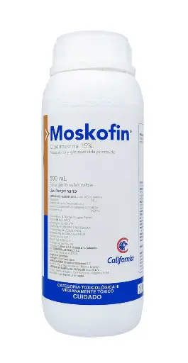 [2631] MOSKOFIN EC * 500 ML