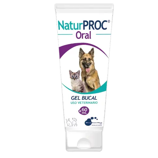 [1840] NATURPROC GEL BUCAL * 60 ML