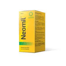 [1235] NEOMIL 250 ML