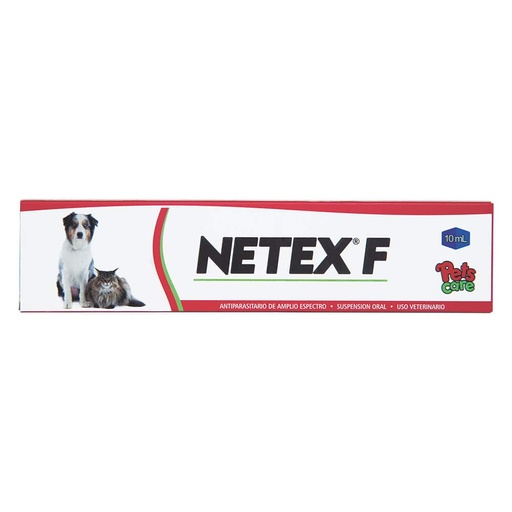 [113] NETEX F JGA * 10 ML