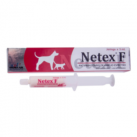 [81] NETEX F JGA * 5 ML