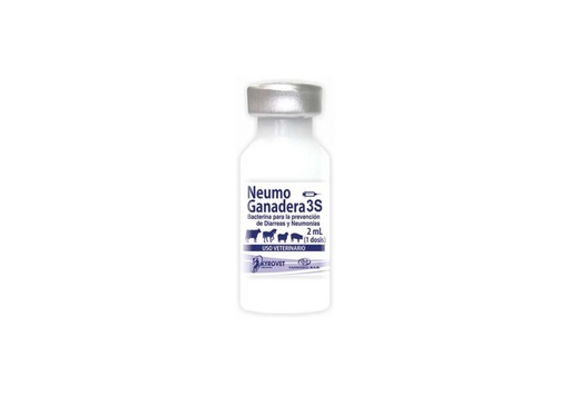 [4172] NEUMOGANADERA 3S I DS *2 ML