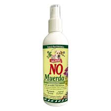 [4116] NO MUERDA * 240 ML