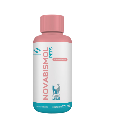 [1775] NOVABISMOL * 120 ML
