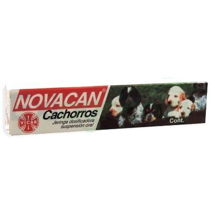 [1344] NOVACAN CACHORROS * 2.5 ML