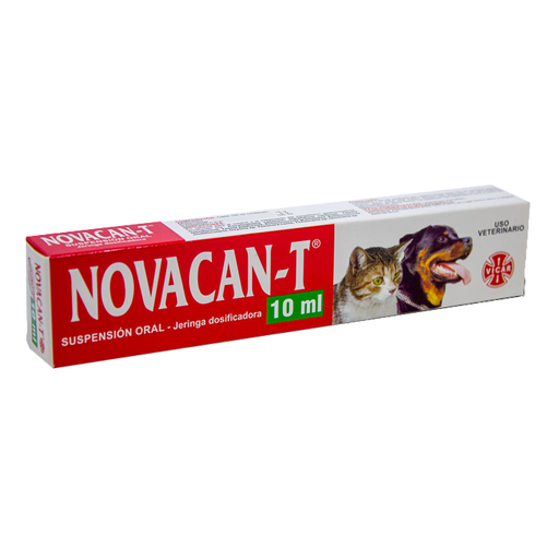 [1346] NOVACAN T * 10 ML
