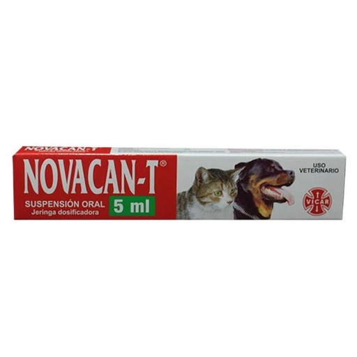 [1348] NOVACAN T * 5 ML