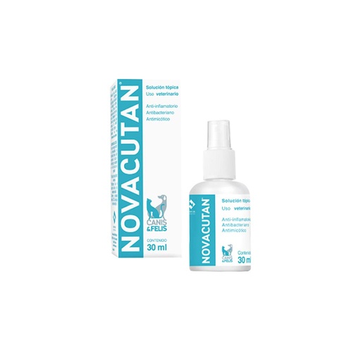 [1809] NOVACUTAN SPRAY * 30 ML