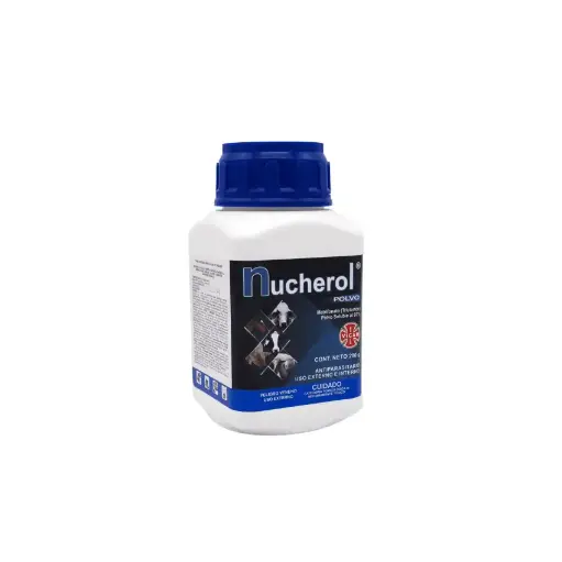 [1350] NUCHEROL FCO * 200 GR