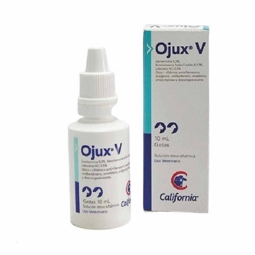 [2633] OJUX-V * 10 ML
