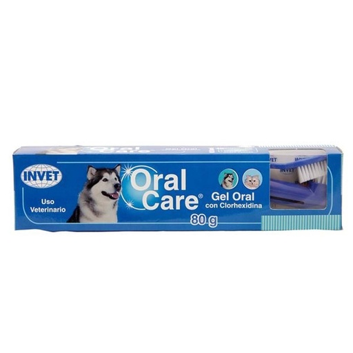 [1898] ORAL CARE * 80 GR