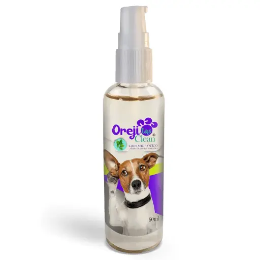 [2248] OREJITAS CLEAN * 60ML