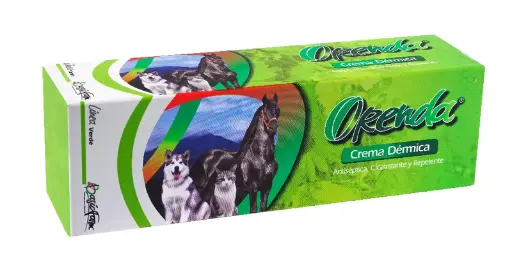 [4270] ORENDA CREMA * 30 GR