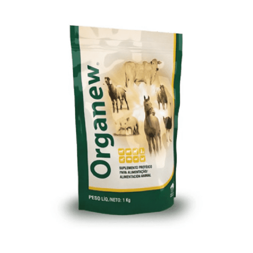 [2941] ORGANEW *1 KG