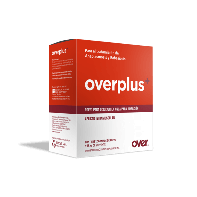 [1534] OVERPLUS * 25 ML