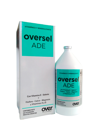 [1536] OVERSEL ADE * 250 ML