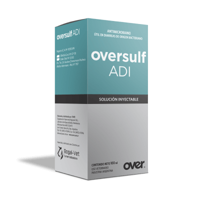 [1539] OVERSULF ADI * 50  ML