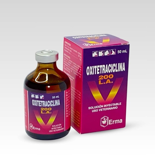 [1703] OXI ERMA 200 LA * 50 ML