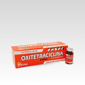 [1704] OXI ERMA 50 * 10 ML